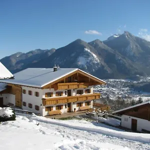 Hacher Josef - Bergpanorama , Marquartstein Deutschland