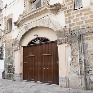 Appartement Charming House In The Historic Center Of, Palerme