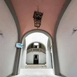 Appartement Carlo Con Vasca Idromassaggio, Palerme