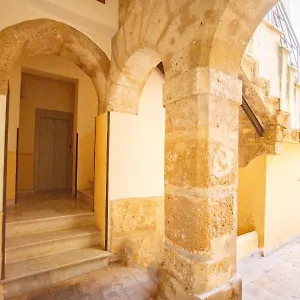 Appartement A Casa Di Francy, Palerme