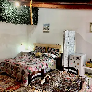 Appartamento Green Room , Palermo Italien
