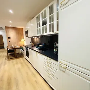 Camus Flats , Brüssel Belgien