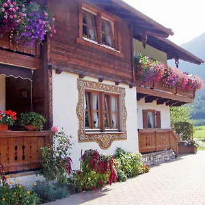 Mit Bergblick , Inzell Deutschland