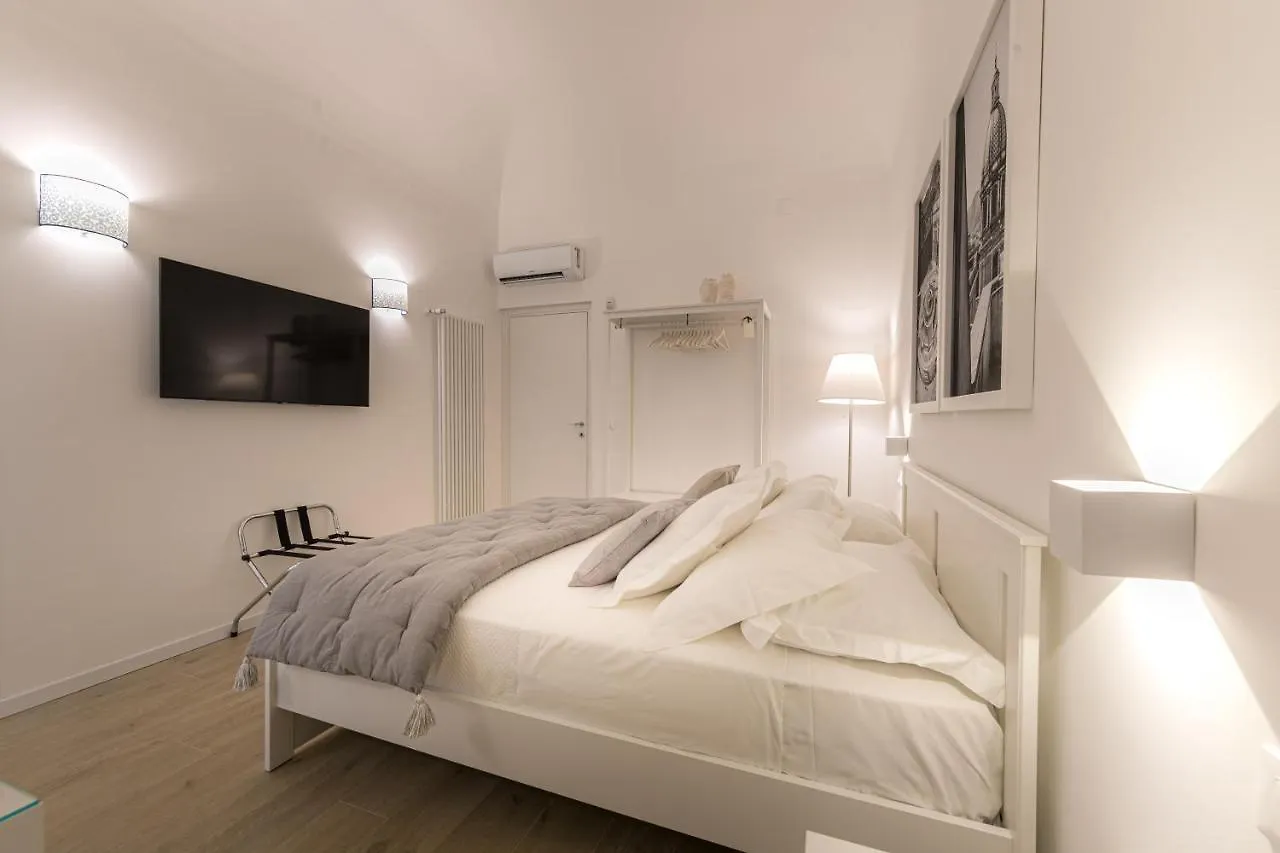 La Home42 Suite Palermo Apartment