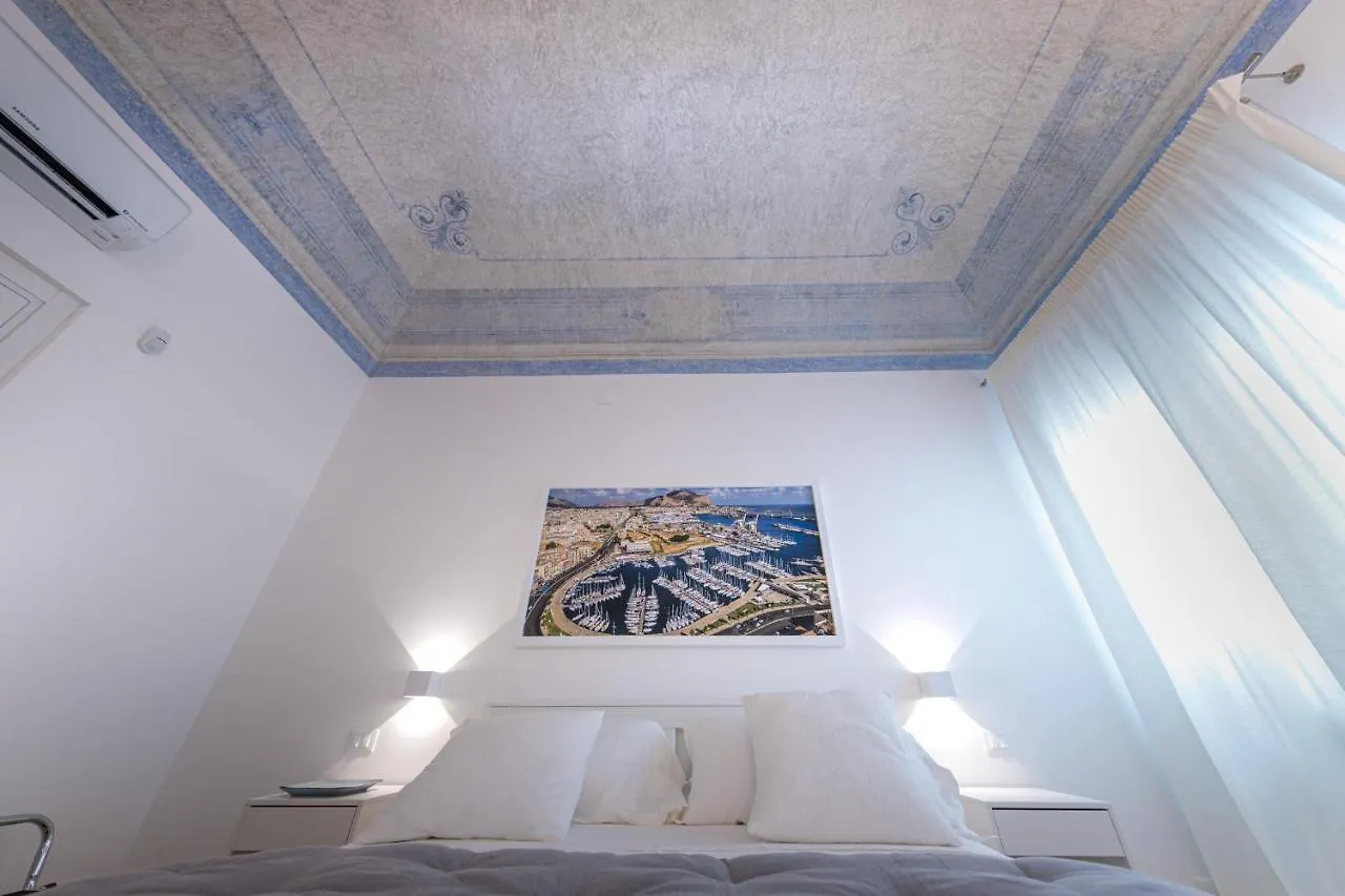 La Home42 Suite Palermo