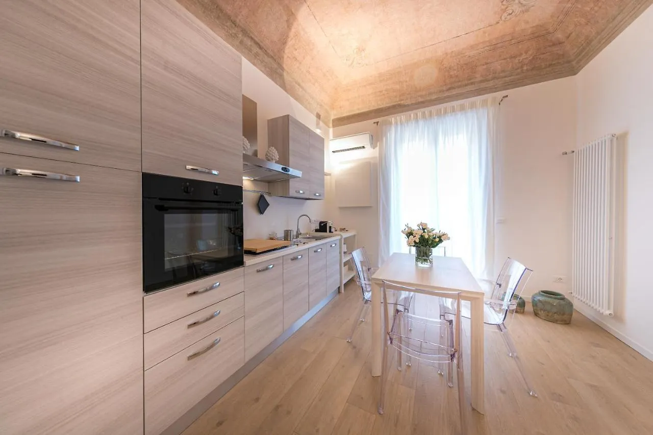Appartement La Home42 Suite Palermo