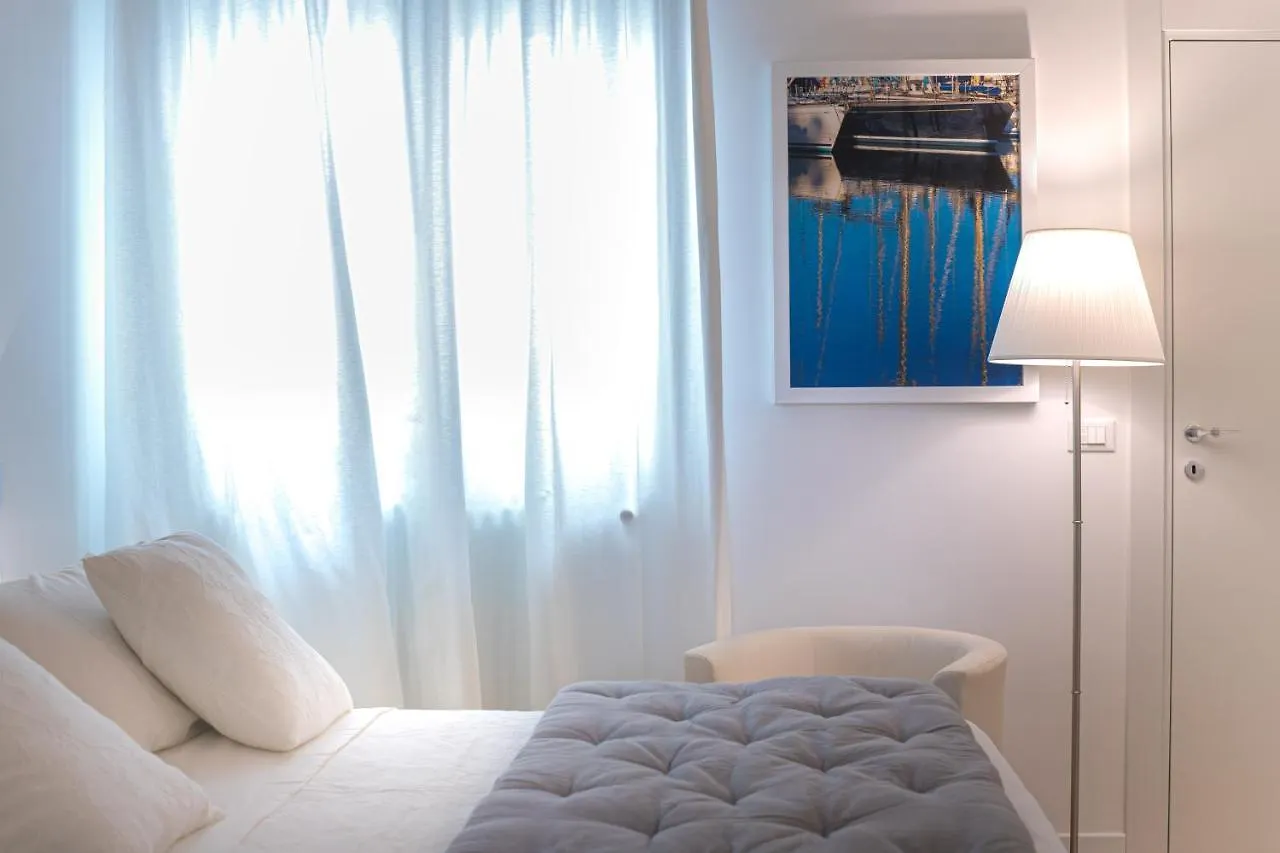La Home42 Suite Palermo Italië