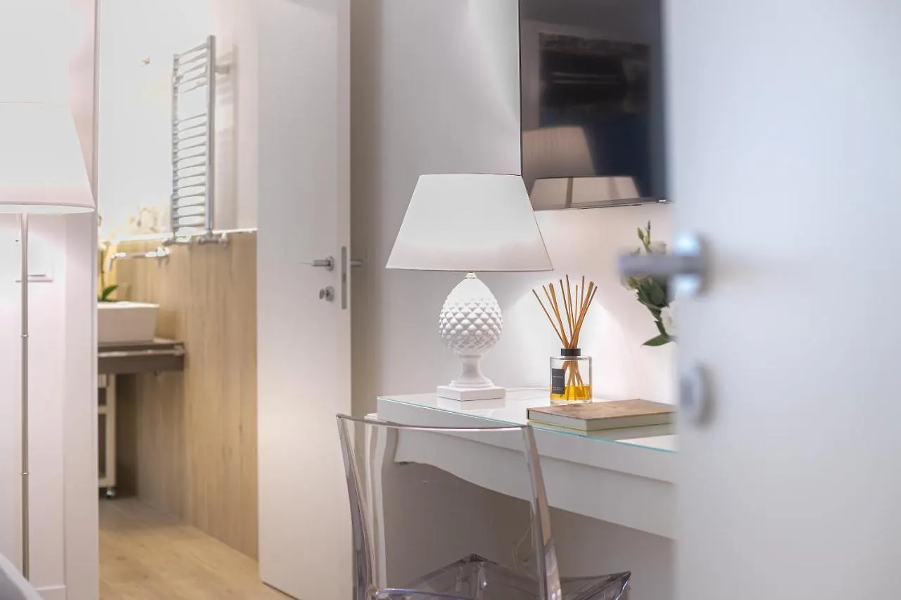 La Home42 Suite Palermo