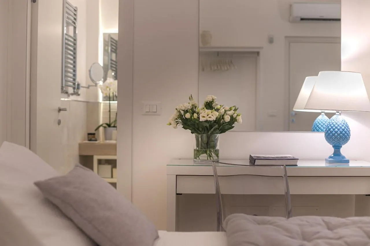 La Home42 Suite Palermo