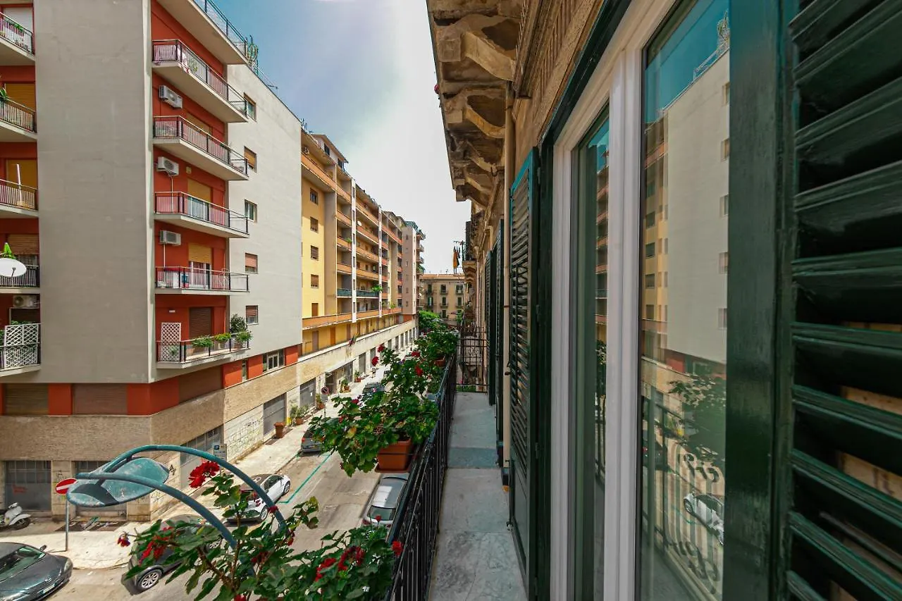 La Home42 Suite Palermo 0*,  Italië