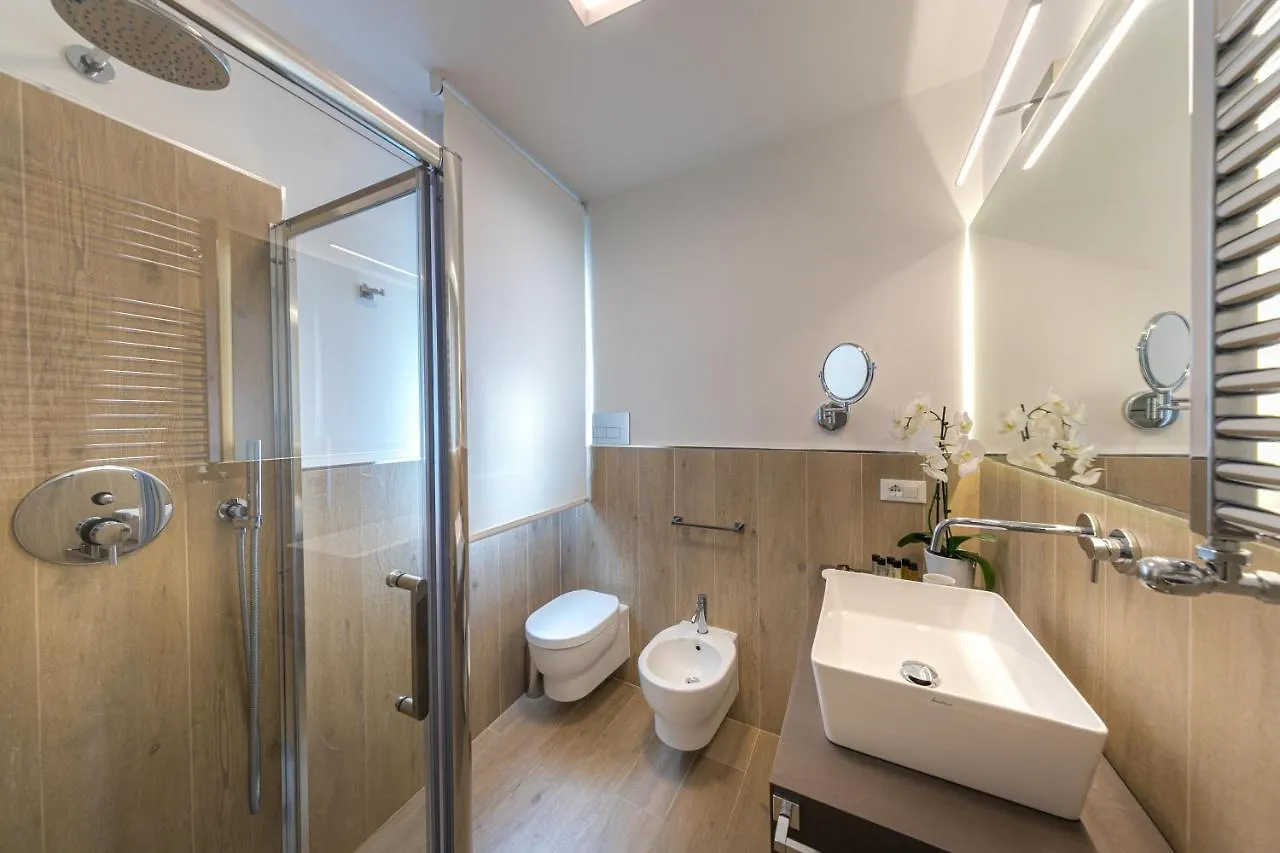 La Home42 Suite Palermo Italy