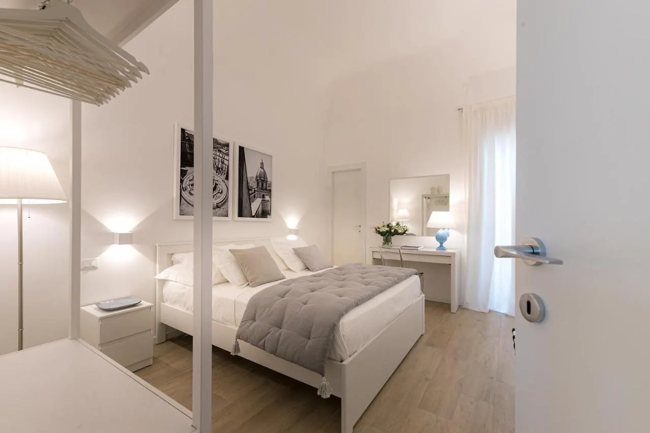 La Home42 Suite Palermo Apartment